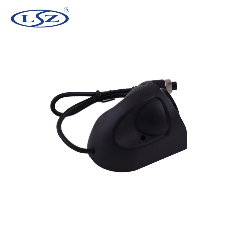 AHD 1080P Mobile Cctv Camera with ir night vision for car truck bus