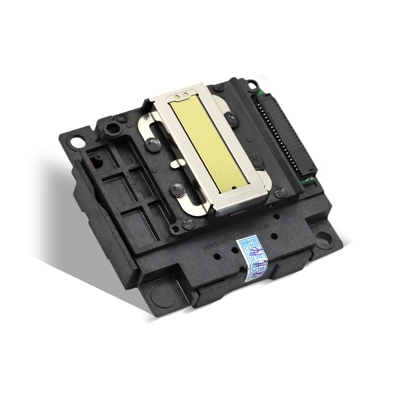 cabezal de impresión de la cabeza para Epson L300 L301 L351 L355 L358 L111 L120 L210 L211 ME401 ME303 XP, 302, 402, 405, , 2510 de impresión