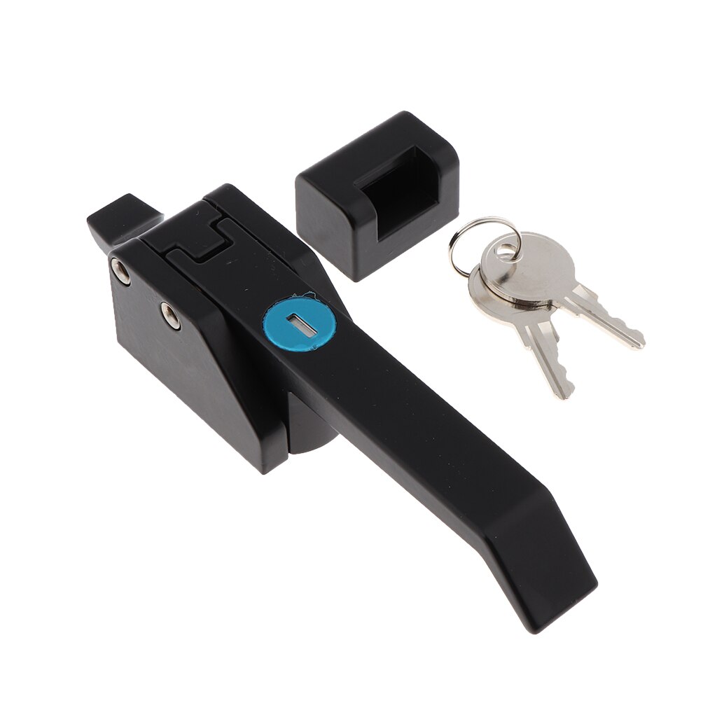 Over-Center Lever Latch for Southco A7-10-301-20, Replaces Old Damaged Door Lock Marine Boat