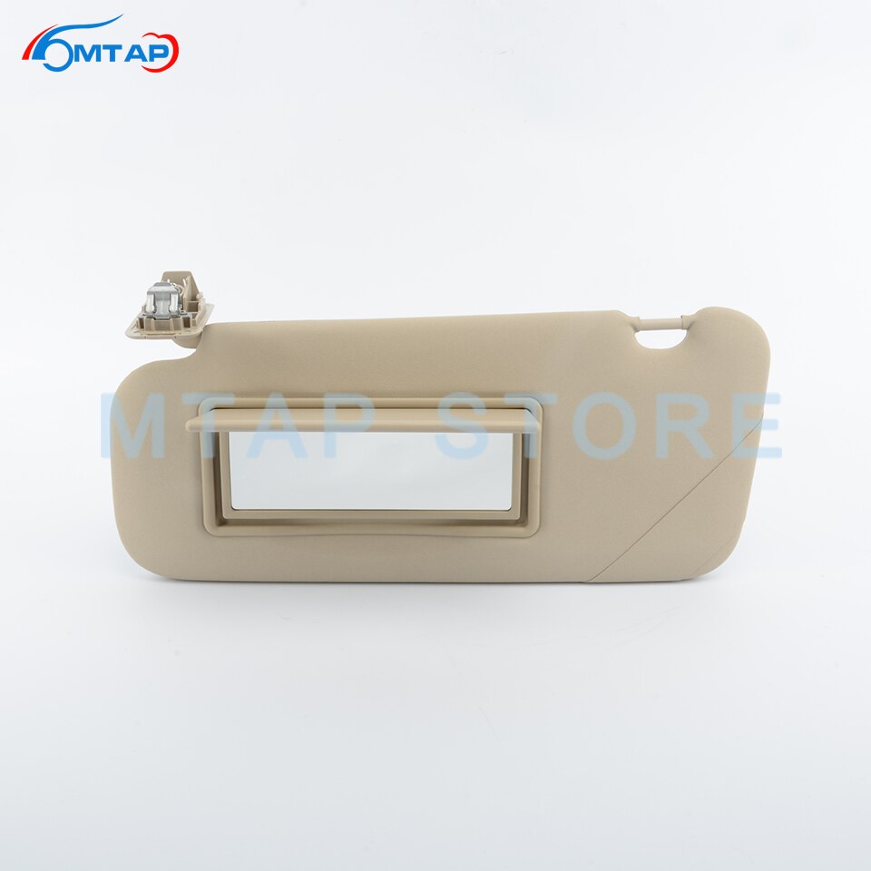 Aramox Engineering Voertuig Zonneklep Auto Zonneklep Organizer