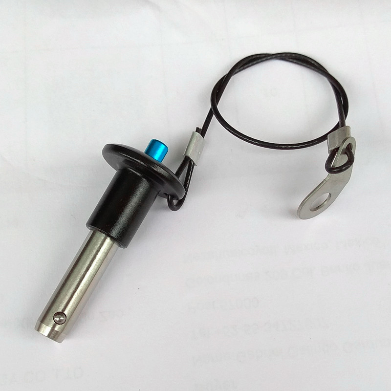 Finlemho Line Array Speaker Accessories Pin 8x17mm Y0817 For Audio 8 Inch Kara System Portable DJ Console Mixer