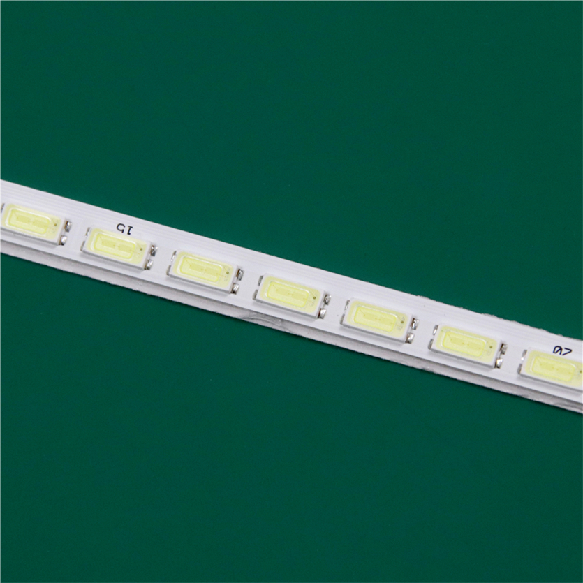 LED TV Illumination For GRUNDIG 32VLE9270WL LED Bars Backlight Strips Line Ruler 32" V12 Edge REV0.4 2 6920L-0001C 6922L-0011A
