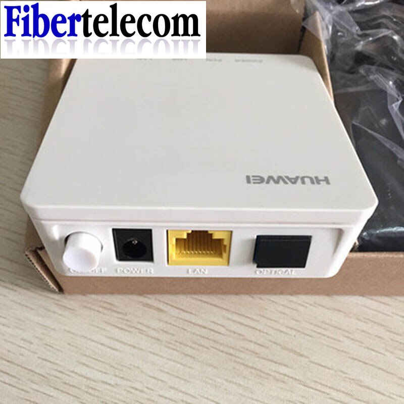 EPON onu gpon xPON 100% ont FTTH fibra inicio módem onu/SC/APC hg8310m hg8010H 1GE ONU ONT OLT