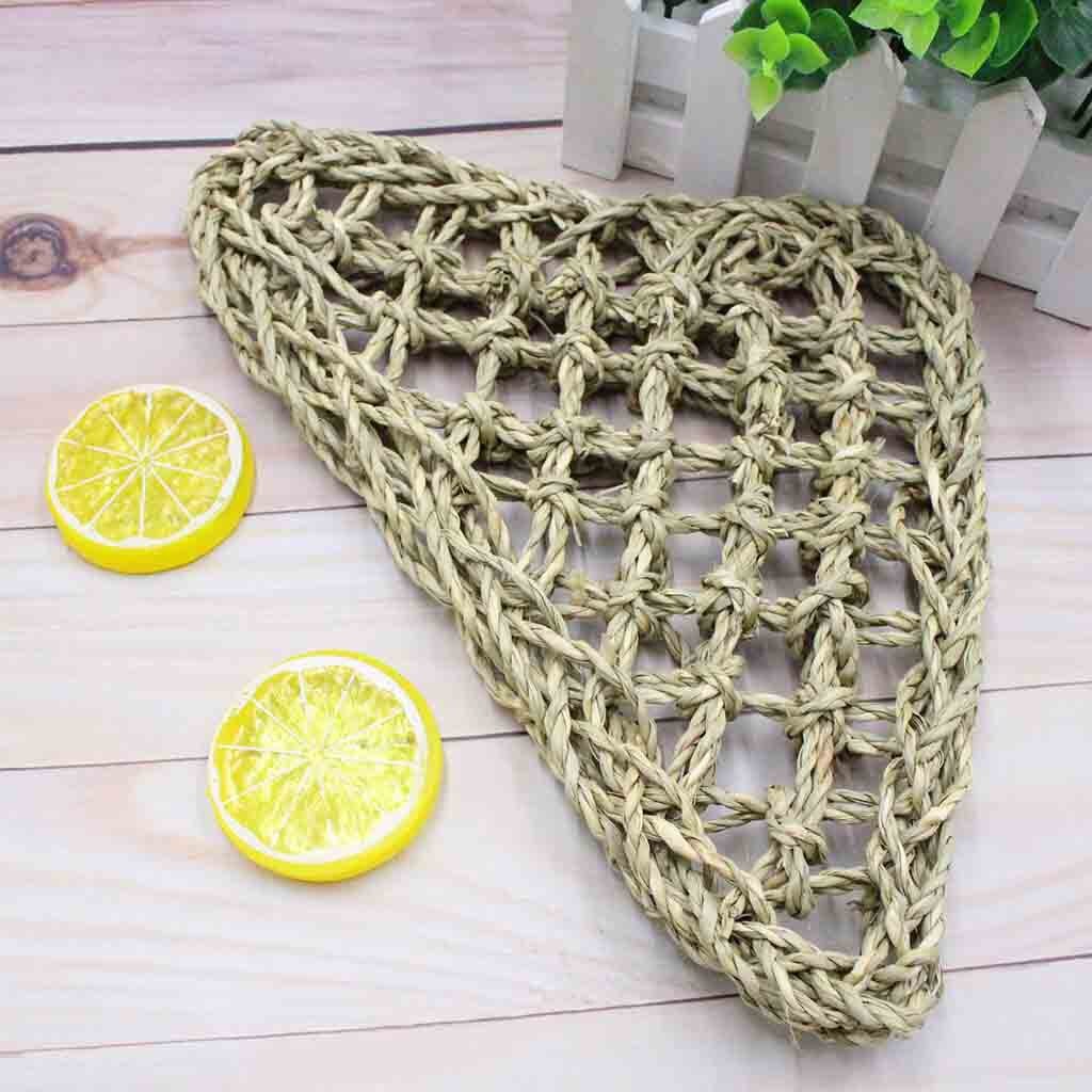 Lizard Hammock Bask Platform Bearded Dragon Iguana Rat Reptile Toy