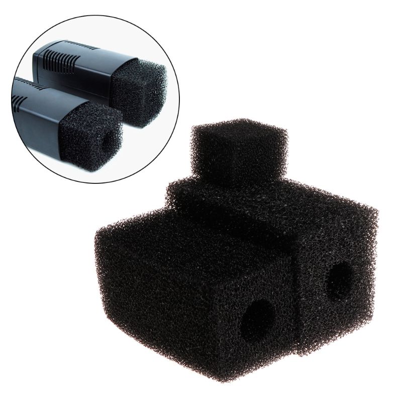Filtre éponge filtrante pour aquarium de remplacement pour filtre biochimique sunsun jp -012f jp -013f jp -014f jp -022f jp -023f