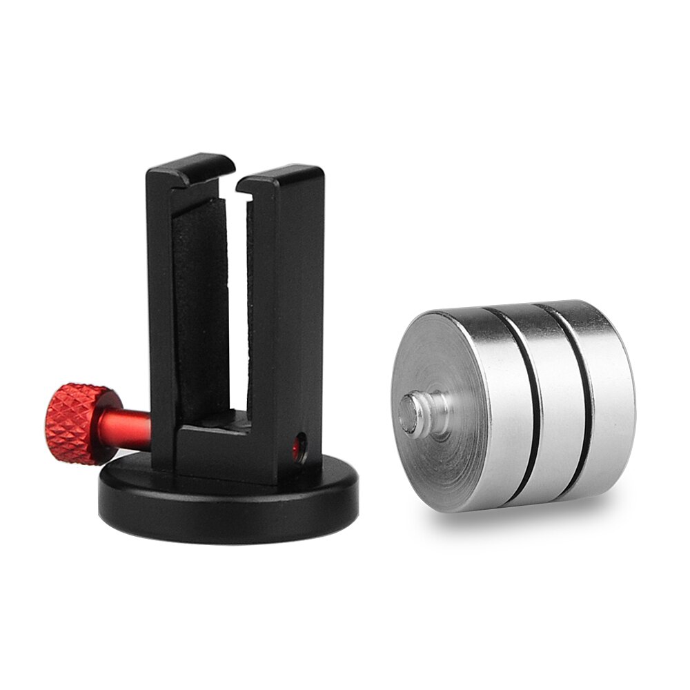Counterweight for Zhiyun Smooth 4 Feiyu Vimble 2 DJI Osmo Mobile 2 3 4 OM4 Gimbal Phone Stabilizer Balance Clump Weight: Counterweight Clip