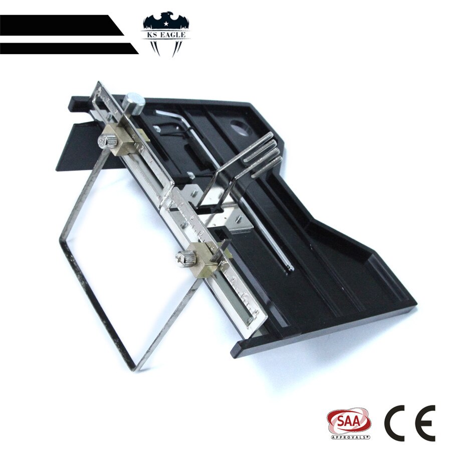 Elektrische Warm Mes Schuim Steken Tool Snijgereedschap Accessoires Elektrische Schuim Snijden Mes Accessoires Voor Cutter Blade: G02 B05