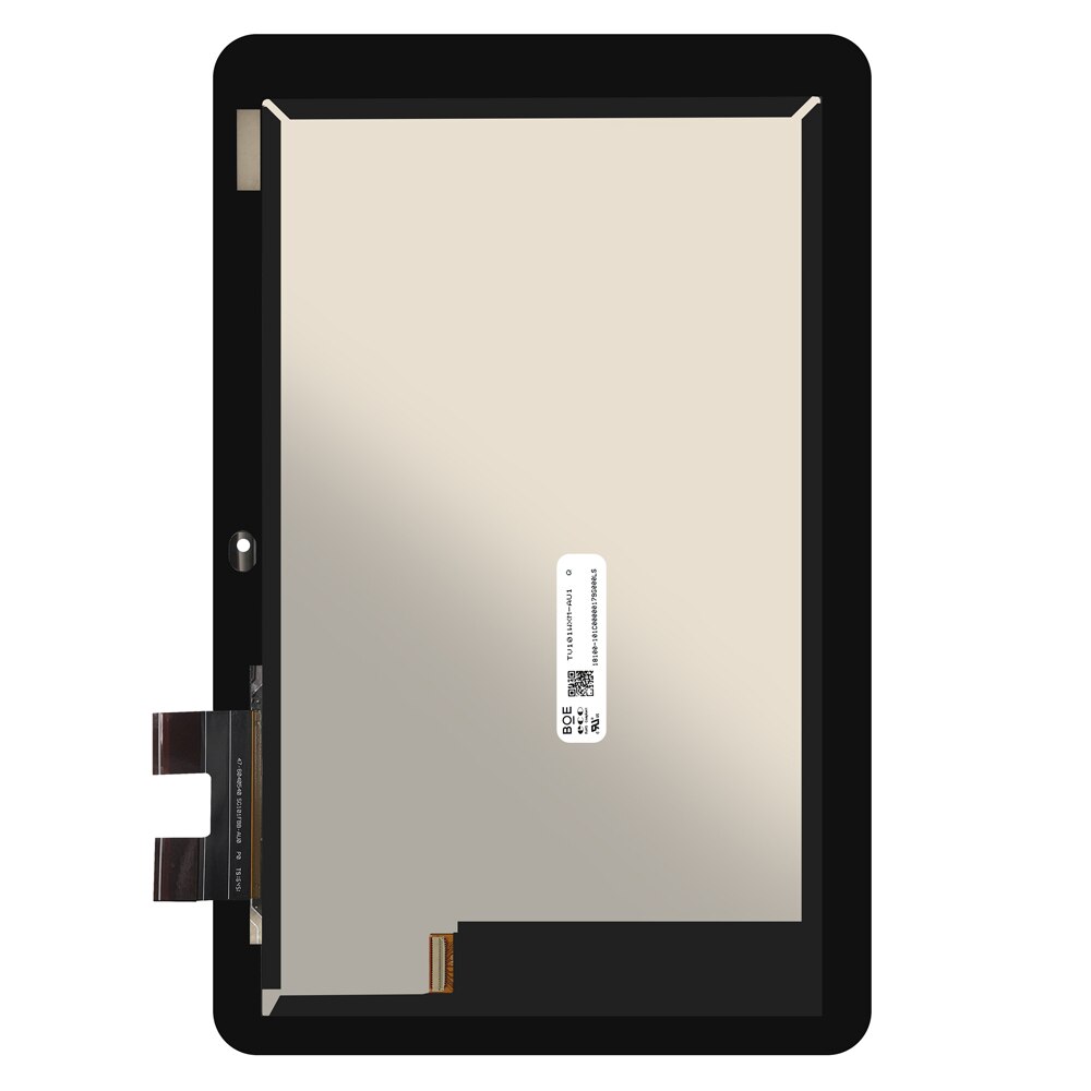 10.1 &quot;Lcd Beeldscherm Vervanging Voor Asus Transformer Mini T102HA T102H T102 Ha Lcd Touch Screen Digitizer Panel