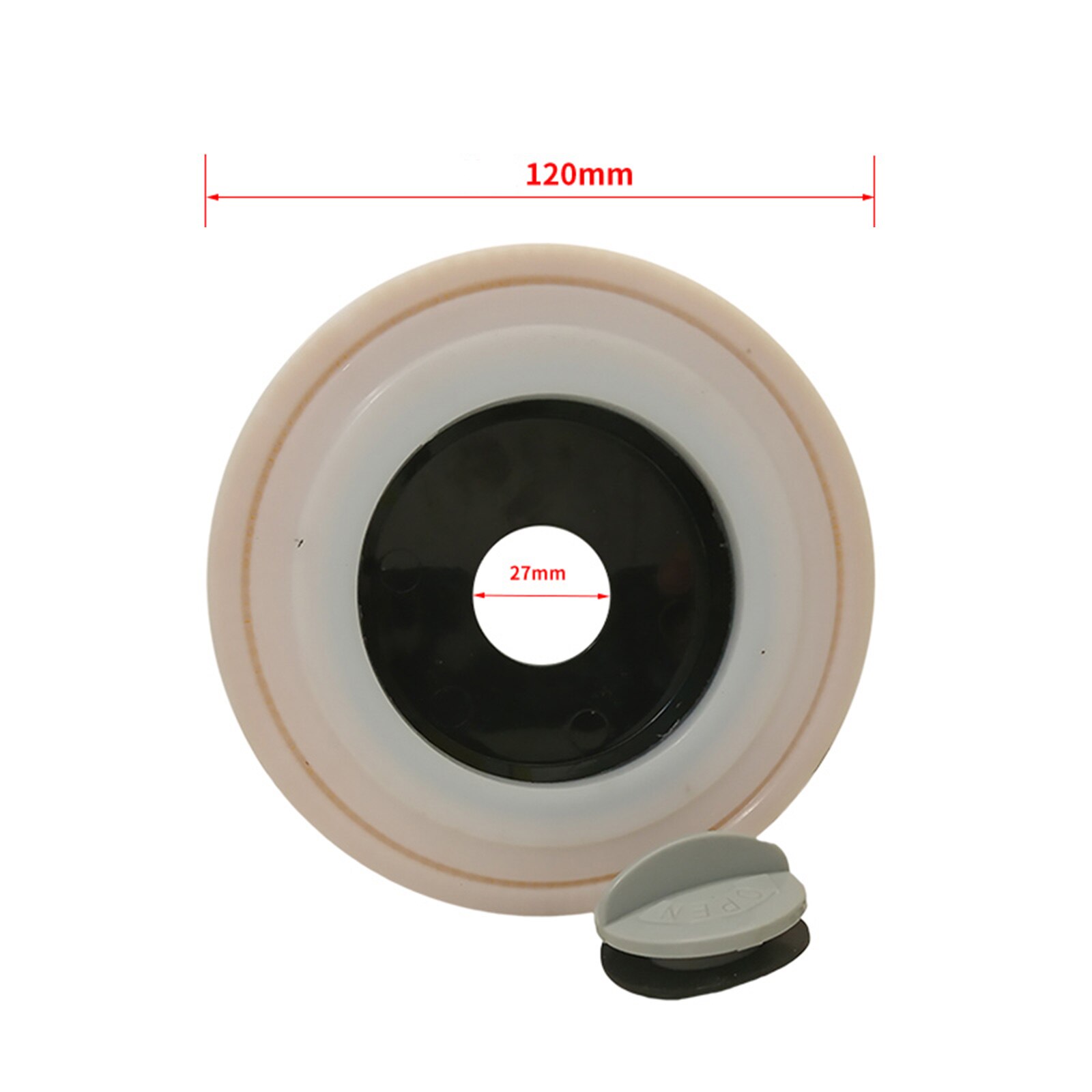 Vacuum Cleaner Cartridge Filter Element Cartridge Filter Adapts To Karcher Vacuum Cleaner Filter Element A2004 A2054 WD2000