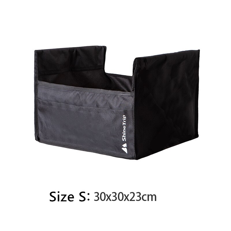 Outdoor Aluminum Alloy Camping Folding Table with Storage Bag Portable Detachable Fishing Picnic Ultra-light Mini Desk