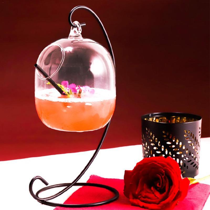 Verre à eau pour Cocktail, Bar, verre à vin, verre à whisky, à suspendre