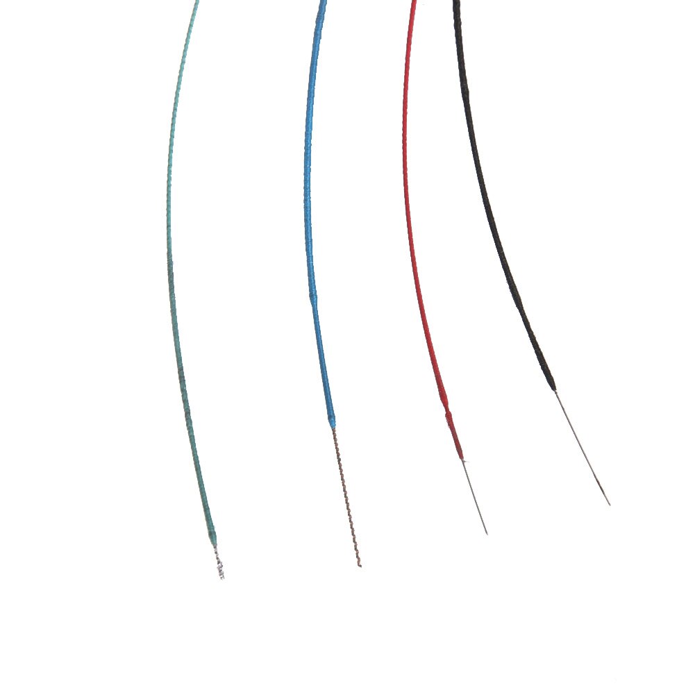 Full Set 4pcs Violin String Fiddle String Replacement for 3/4 & 4/4 Violin