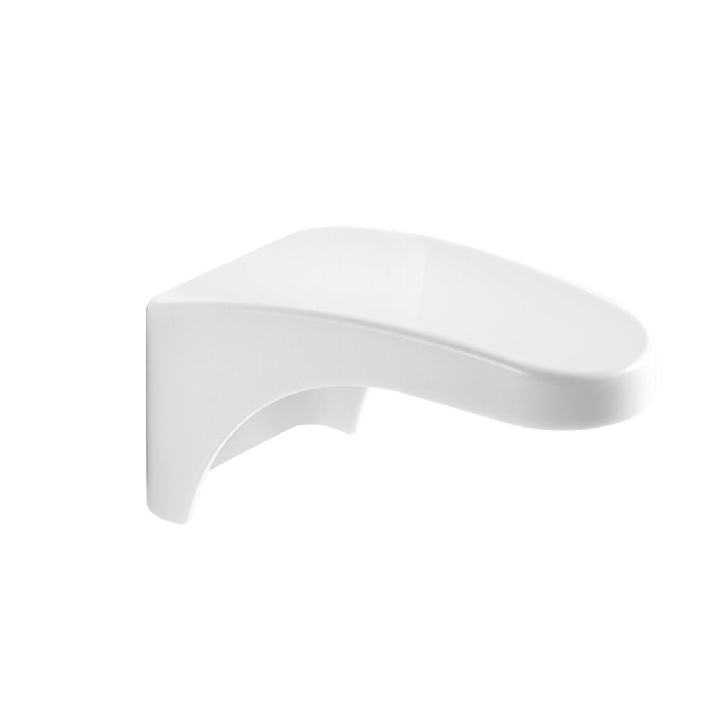 Magnetic Soap Dish Container Dispenser Wall Attachment Adhesion Soap Holder Kitchen Household Bathroom Magnet