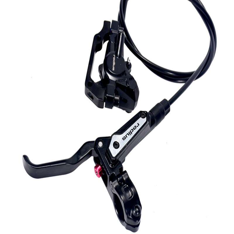 KEMIMOTO CSTAR Oil Disc Brake Mountain Bike Bicycle Oil Brake Disc Brake Hydraulic Brake Mountain Bike Two-way Brake