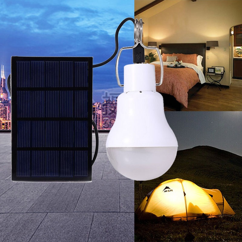 12Leds Solar Lamp Solar Lamp Licht Buiten Camping Licht Tent Led Solar Lamp Solar Lamp Outdoor Solar Lamp Lamp