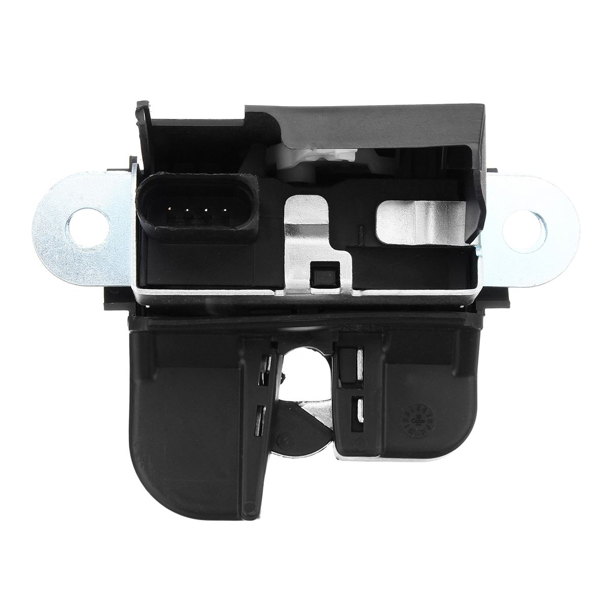 Car Rear Trunk Lock Tailgate Door Lock Latch Lid For VW Golf MK5 MK6 Touran 5K0827505A 1K6827505E 5M0827505E 1P0827505D