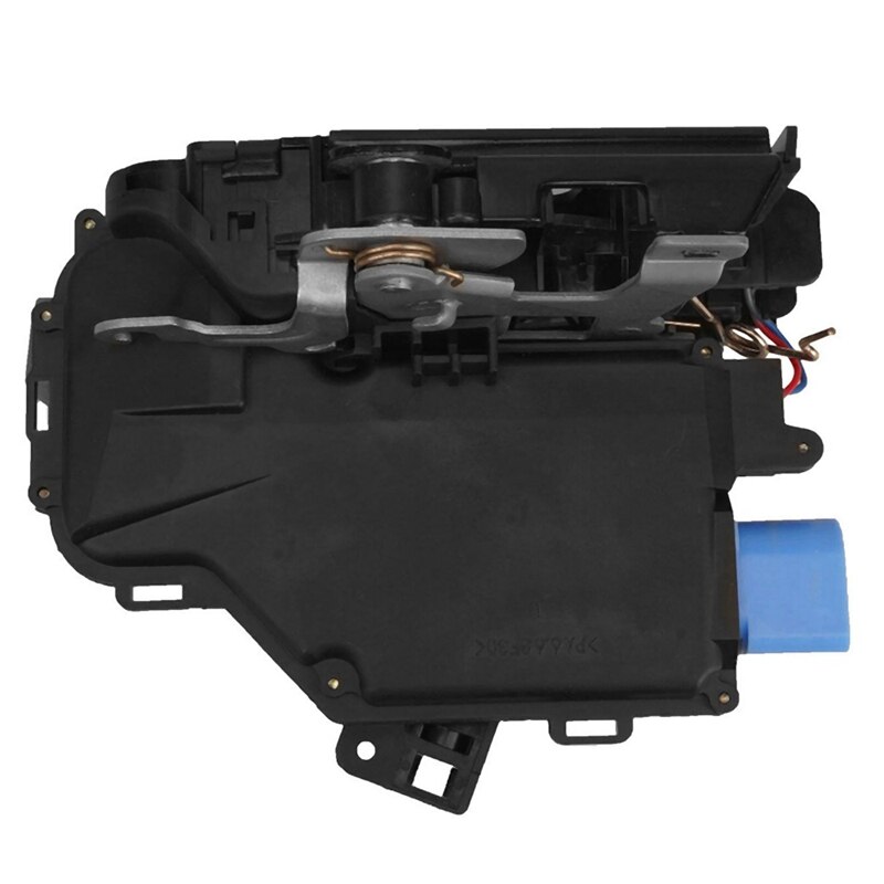 Rear Left Door Lock Actuator Mechanism For Seat Leon (1P1) & VW EOS – 1P0839015 (D2P)