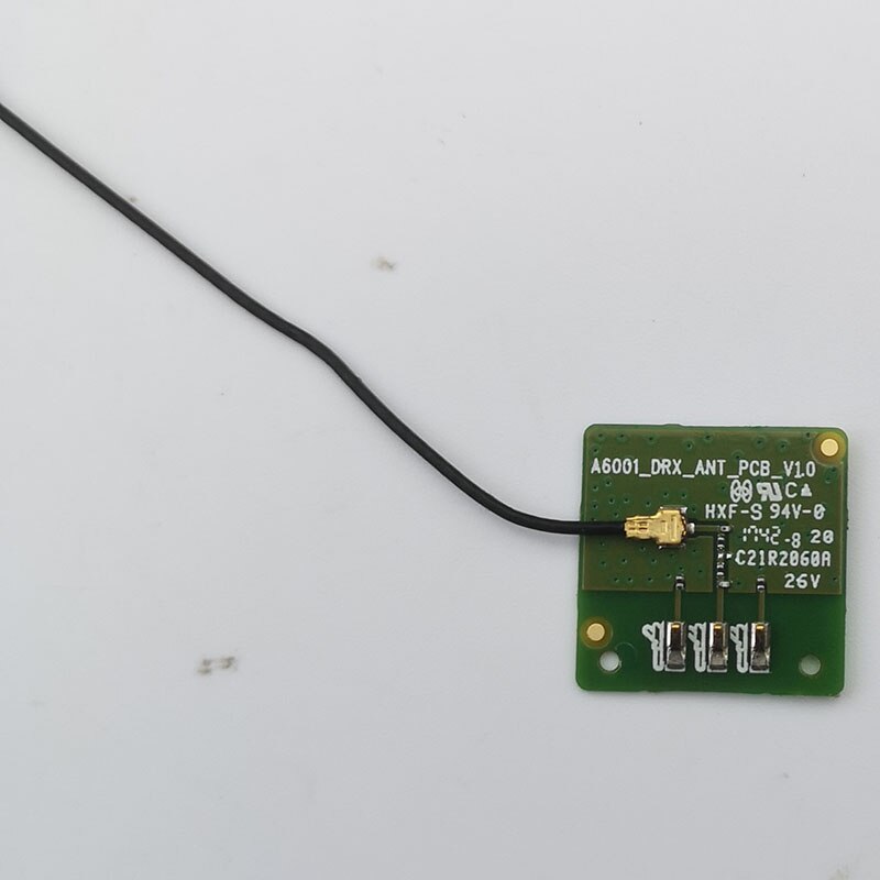 A6001_DRX_ANT_PCB_V1.0 For Lenovo Tab 4 10 X304 TB-X304L TB-X304F TB-X304N TB-X304X A6001 Flex Cable