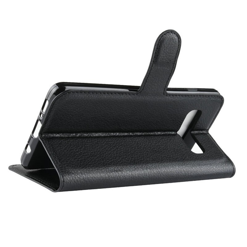 Brieftasche Telefon fallen für Samsung Galaxis S10 5G SM-G977N G977U G977F für Samsung Galaxis S10 Plus kippen Leder Abdeckung fallen Capa etui
