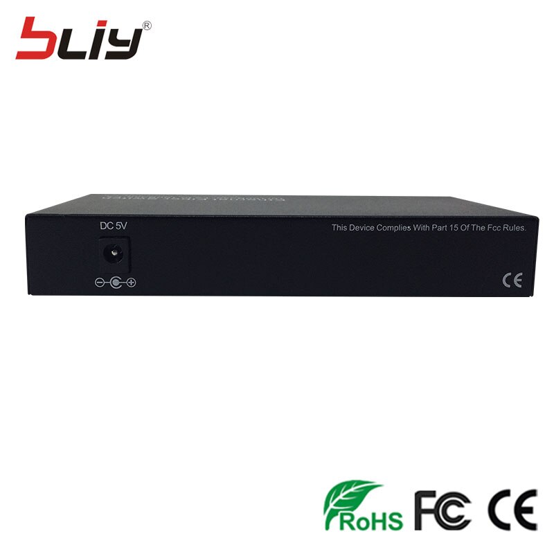 2 fiber optical ports 3 rj45 Ethernet ports SC singlemode single fiber fiber optic Ethernet switch mikrotik poe switch onu olt