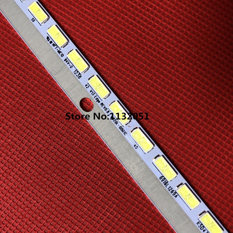 535mm LED backlight tira barra de LEDs para 42 54 polegada TV LG 42LA644V 6922L-0103A 6922L-0062A 6916L1316A 6916L1472A 6916L-0001C AT0205A