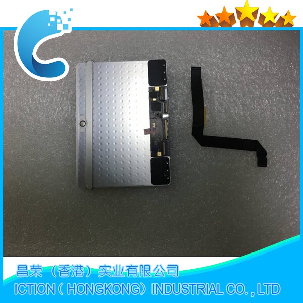 Trackpad Touchpad Mit Flexkabel, Ersatz Für MacBoo Produktbild-Vorschau 5