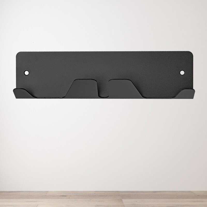 Universal VR Headset Wall Mount Holder for Rift-S Quest Vive Pro Playstation VR D08A