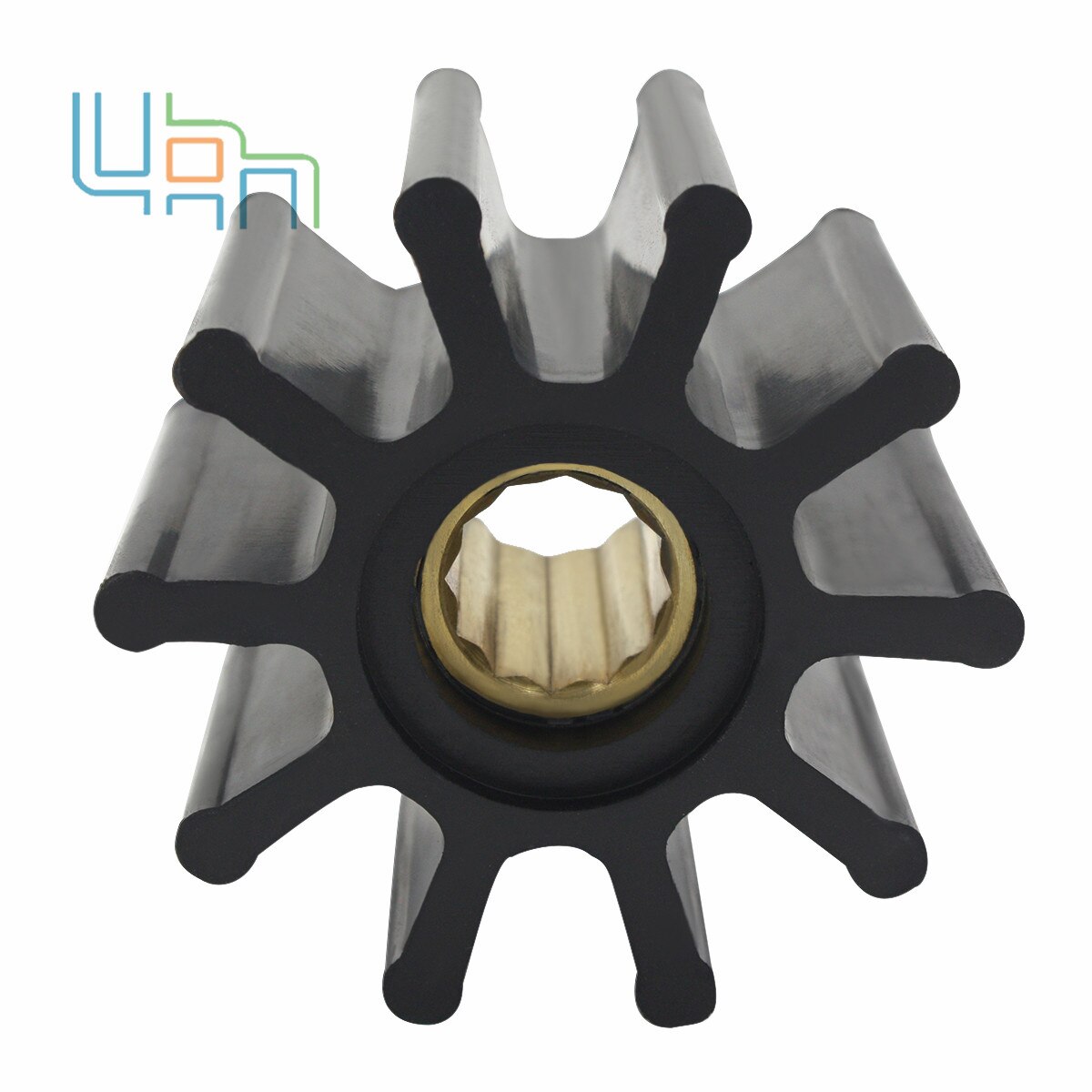 Flexible Impeller For VOLVO 3588475