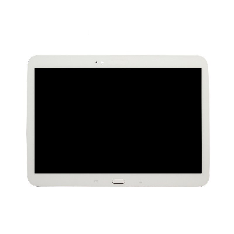 Voor Samsung Galaxy Tab 3 GT-P5210 P5210 P5200 Volledige LCD Display Screen Digitizer Touch Panel Montage