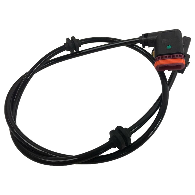 A2215400117 Rear Left Or Right ABS Wheel Speed Sensor for Mercedes W221: Default Title