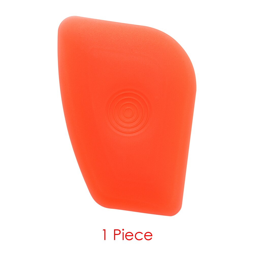 LCD Screen Battery Disassembly Plastic Spudger Pry Shovel Card Open Tool Mobile Phone Tablet Teardown Opening Tools: Orange