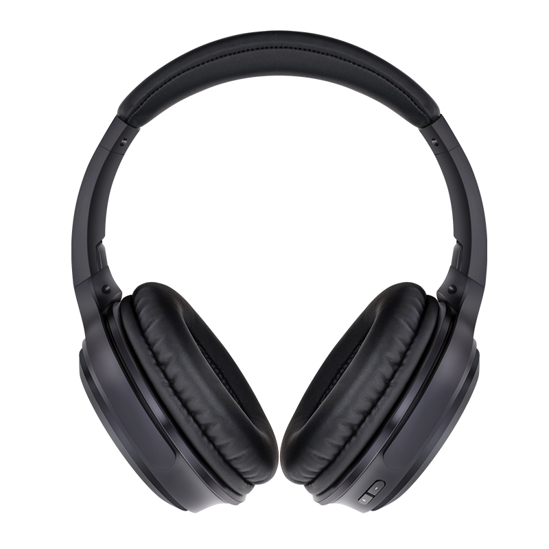Wireless Overhead Bluetooth Headphones HiFi Stereo Foldable Sport Headset with Audio Calbe TF Card for iPhone Xiaomi Huawei Mi: Default Title