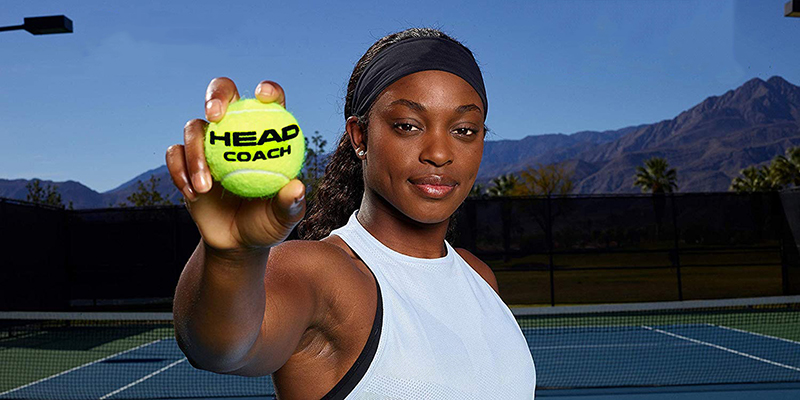 HEAD Tennis Cricket Balls With Free Tennis Ball Bag For Training And Practice 6 ps/12 pcs Original