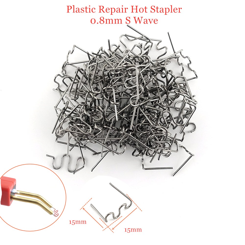 Gorące zszywacze robić maszyny robić spawania tworzyw sztucznych naprawa tworzyw sztucznych zderzak samochodu nadwozie łódź nylon ABS PP naprawa tworzyw sztucznych spawanie