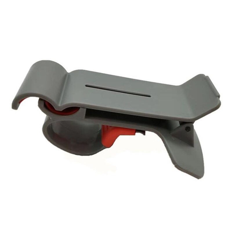 Auto telefoonhouder universele mobiele telefoonhouder dashboard voorruit telefoonhouder auto interieur auto telefoonhouder: Grijs