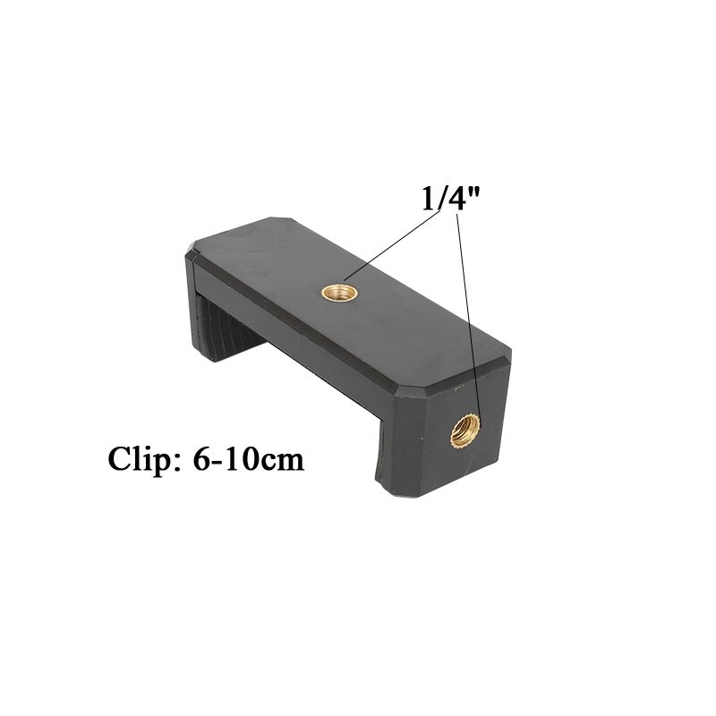 Octopus-Mini trípode plegable, portátil, Flexible, soporte de Clip para teléfono inteligente, cámara de acción, Stent, Trípodes para teléfono inteligente: Plateado
