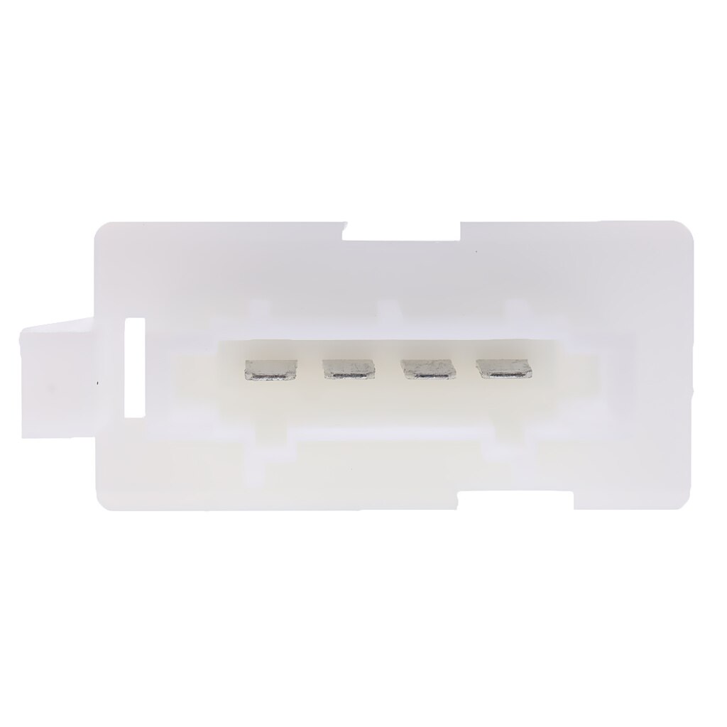 Car HVAC Blower Motor Resistor for VW JETTA Golf TIGUAN SKODA OCTAVIA SUPERB