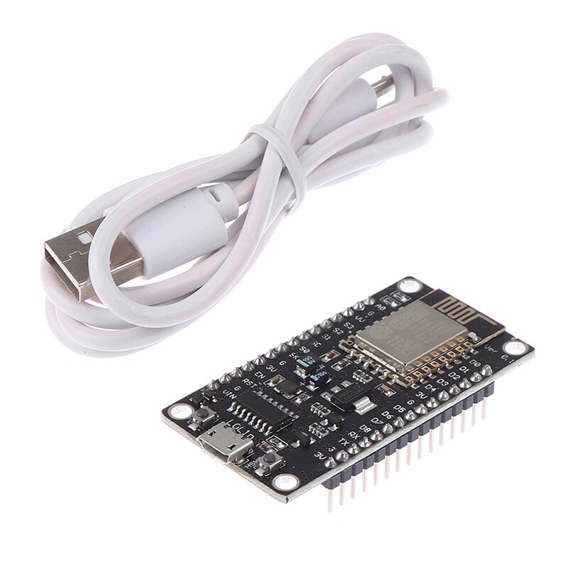 Esp8266 kit estação meteorológica com temperatura e umidade sensor de luz pressão atmosfera 0.96 display para arduino ide iot starter