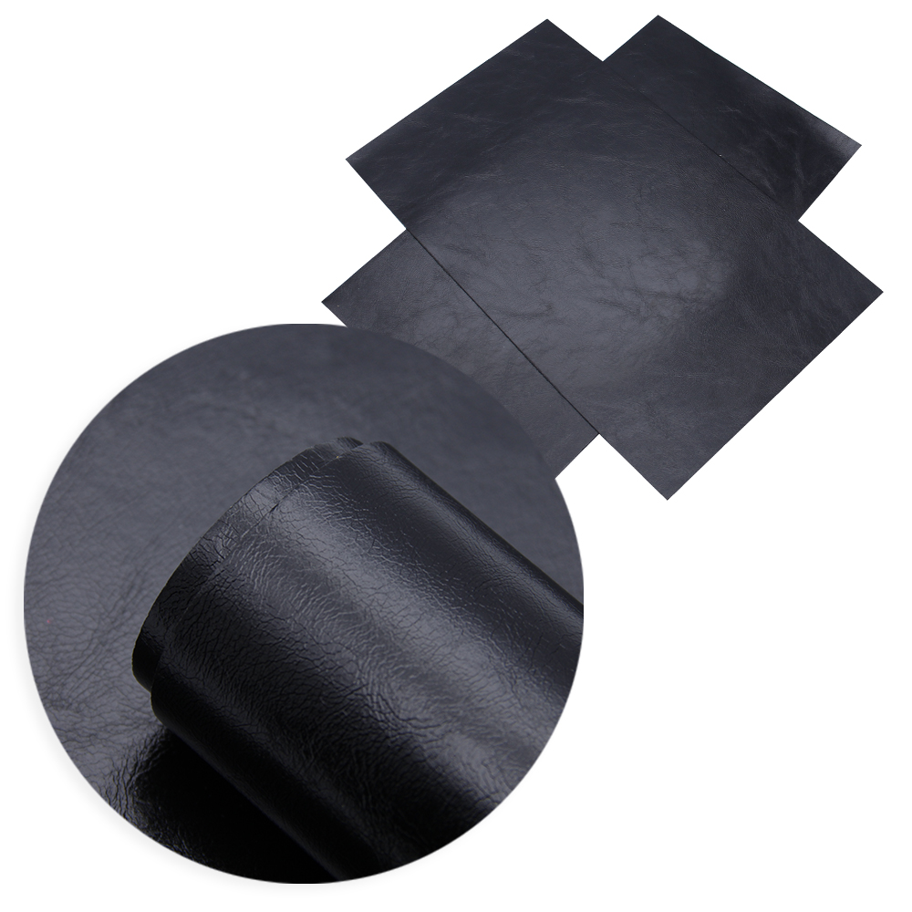 20*34cm Solid Color Burst Crack Bump Texture Faux Leather Sheets,DIY Handmade Materials For Making Crafts,1Yc6268: 1081803001