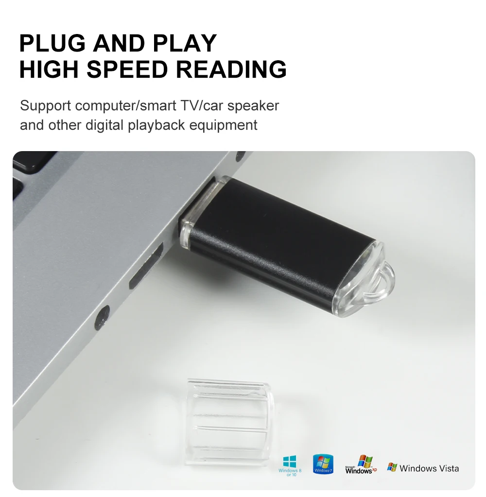 Fast 3.0 USB Flash Drive 32GB High Speed Select Pen Drives 64GB Pendrive 4GB External Storage Memory Stick 8GB 16GB