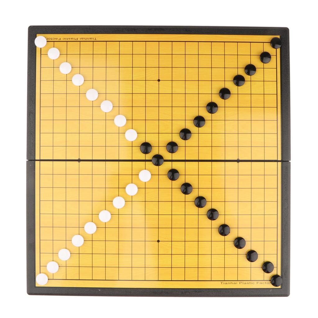 Ajedrez , juego de , juego Weiqi Go, juego chino divertido para adultos y niños