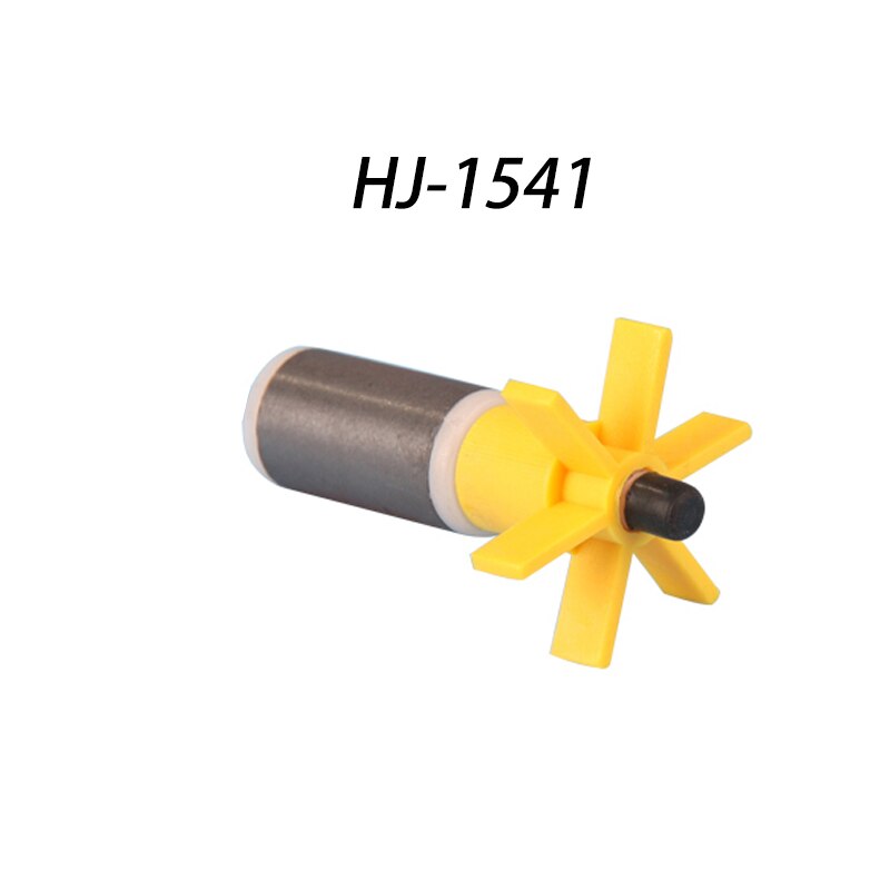 Pompa Sommergibile Per Acquario/pozzetto, Serie HJ (5W-40W), 220-240V - Per Filtri, Fontane E Trasferimento Acqua