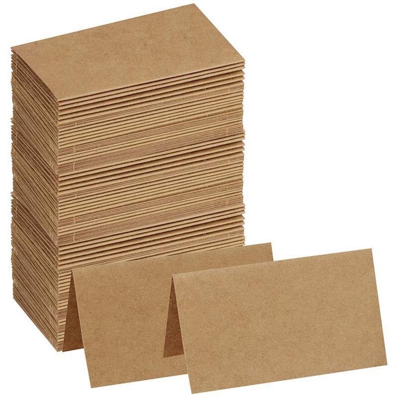 300 stuks blanco flashkaarten met ringband, 3,54 x 2,13 inch 6