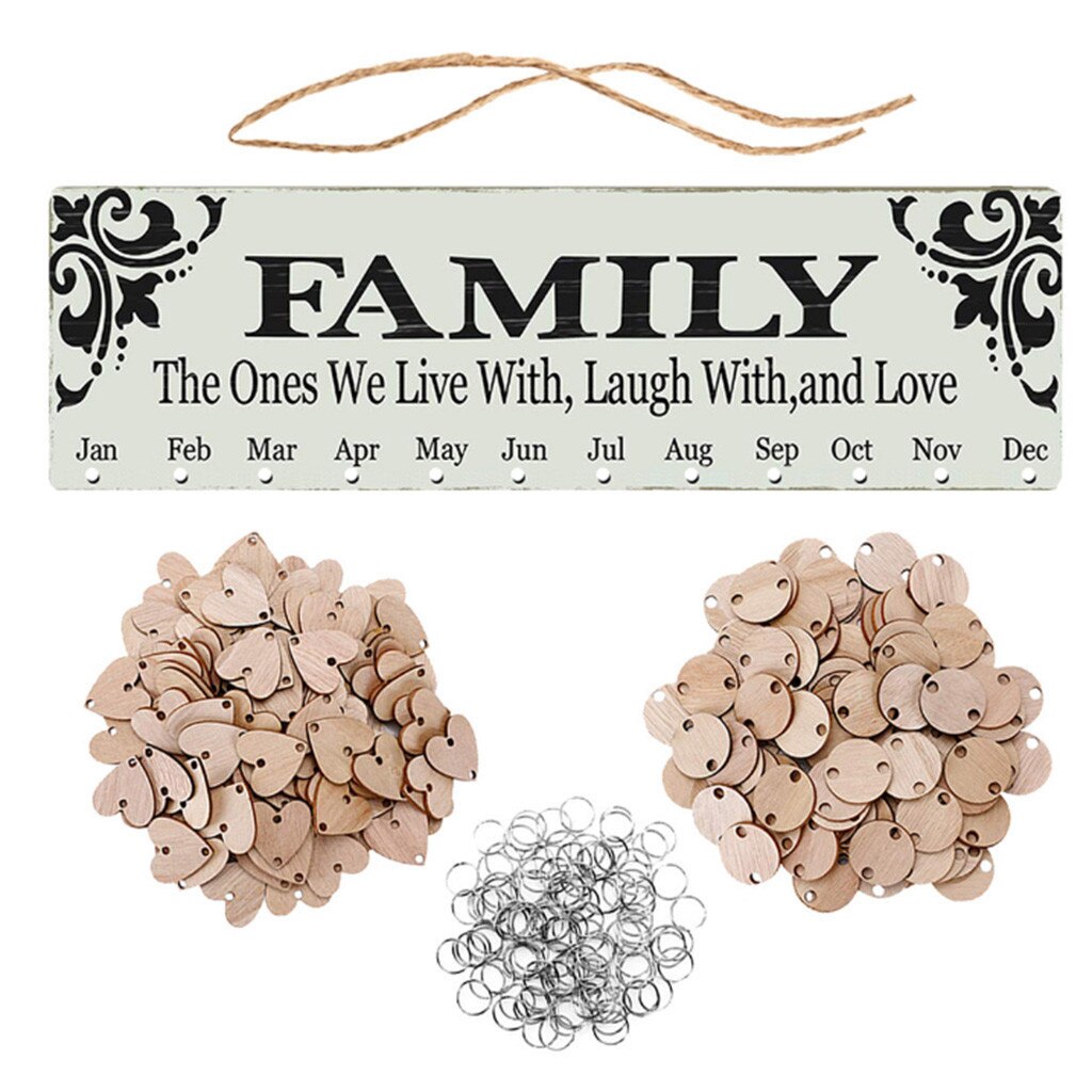 Puiset käsityöt tee-se-itse-kalenteri listaus syntymäpäiväjuhlien koristelutarvikkeet koulun toimistotarvikkeita varten