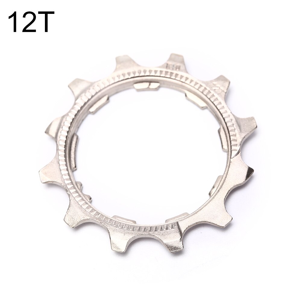 Fiets cassette tandwiel racefiets mtb 11 speed 11t 12t 13t freewheel onderdelen één stuk