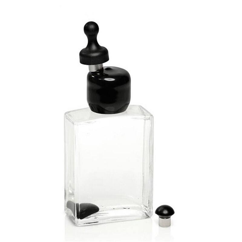 1Pcs Speelgoed Decompressie Creatieve Magnetische Vloeistof Speelgoed Gebotteld Wetenschappelijke Neodymium Magneet