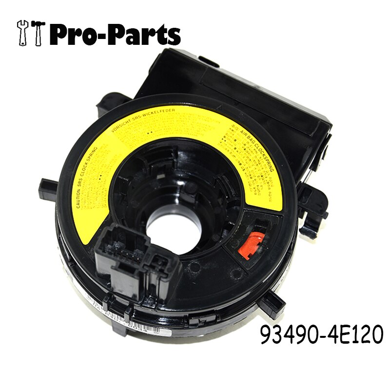 93490-4E120 934904E120 For Hyundai Elantra Sonata