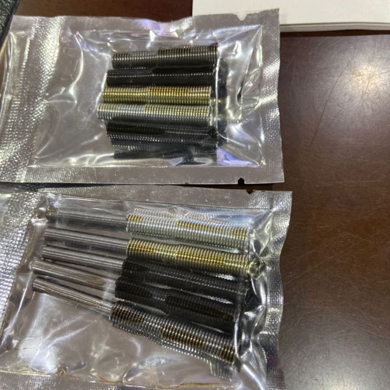 1 Set Motorcycle Valve Lapping Spring Compressor Tool Quick Grinding Tools Repair Tool Electric Drill Part Motor Valves