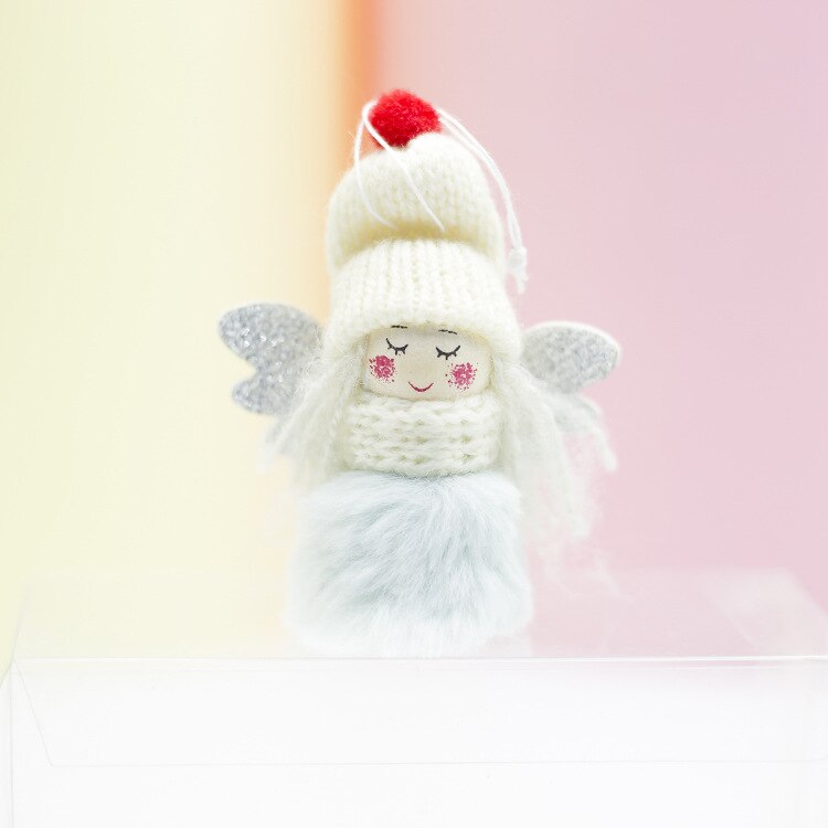 1Pcs Decoratie Gevulde & Pluche Planten Mooie Knuffel Pop Bed Slapen Knuffel Super Zachte Knuffel Kussen Meisje: Rood