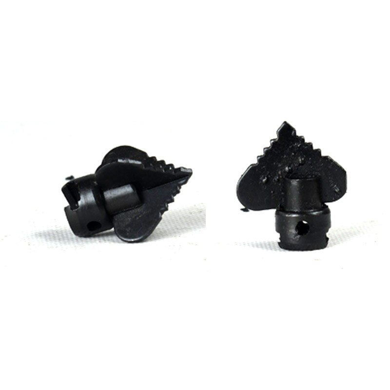 1 Sets Of Bathroom Kitchen Electric Drain Auger Cleaning Machine Cleaner Connector Accessories